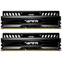 оперативная память Patriot Viper 3 PV316G160C0K