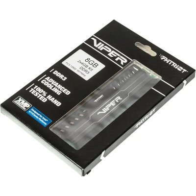 Patriot Viper 3 PV38G160C9K