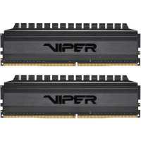 оперативная память Patriot Viper 4 Blackout PVB416G320C6K