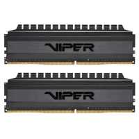 оперативная память Patriot Viper 4 Blackout PVB416G360C8K
