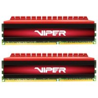 оперативная память Patriot Viper 4 PV416G373C7K