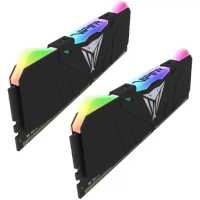оперативная память Patriot Viper 4 RGB PVR416G266C5K
