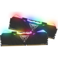 оперативная память Patriot Viper 4 RGB PVR416G300C5K