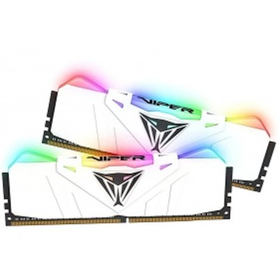 

Patriot Viper 4 RGB PVR416G320C6KW