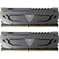 оперативная память Patriot Viper 4 Steel PVS416G400C9K