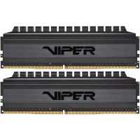 оперативная память Patriot Viper Blackout PVB416G440C8K