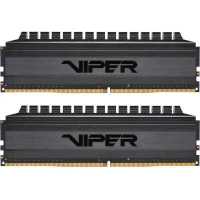 оперативная память Patriot Viper Blackout PVB464G300C6K