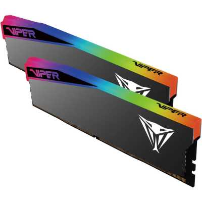 Patriot Viper Elite 5 Ultra RGB VEUR548G6028K