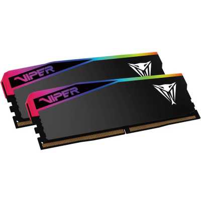Patriot Viper Elite 5 Ultra RGB VEUR548G6028K