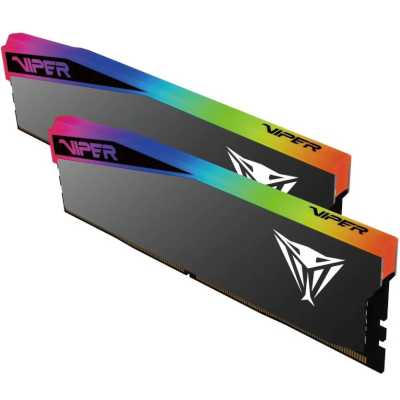 Patriot Viper Elite 5 Ultra RGB VEUR564G6028K