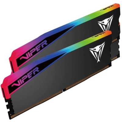 оперативная память Patriot Viper Elite 5 Ultra RGB VEUR564G6028K