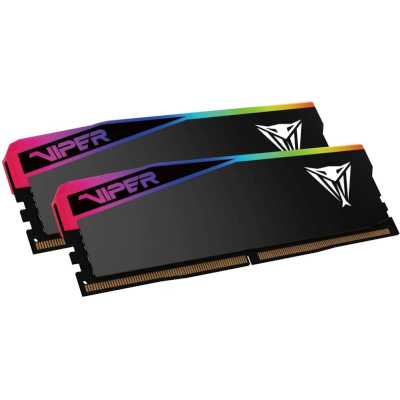 Patriot Viper Elite 5 Ultra RGB VEUR564G6028K