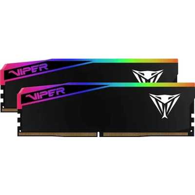 оперативная память Patriot Viper Elite 5 Ultra RGB VEUR596G6028K