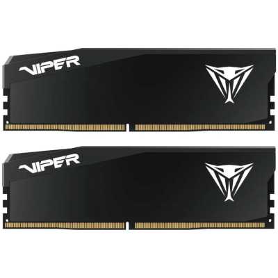 оперативная память Patriot Viper Elite 5 Ultra VEU548G6028K