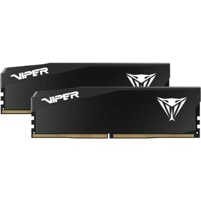 оперативная память Patriot Viper Elite 5 Ultra VEU596G6028K