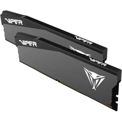 оперативная память Patriot Viper Elite 5 Ultra VEU596G6028K