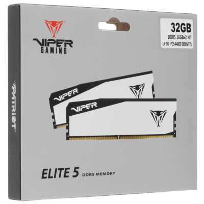 Patriot Viper Elite 5 VEB532G5636KW