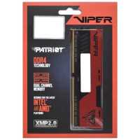 оперативная память Patriot Viper Elite II PVE2432G266C6K
