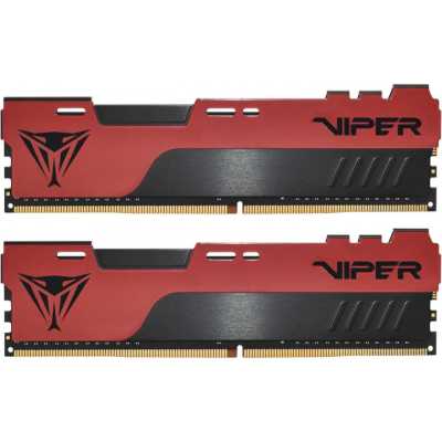 

Patriot Viper Elite II