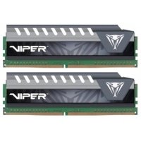 оперативная память Patriot Viper Elite PVE432G266C6KGY