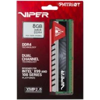 оперативная память Patriot Viper Elite PVE48G240C5KRD