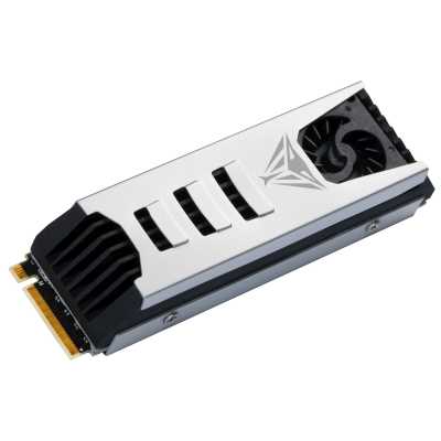 SSD диск Patriot Viper PV553 1Tb PV553P1TBM28H