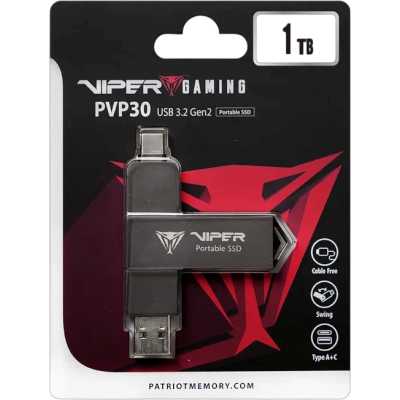 Patriot Viper PVP30 1Tb PVP301TB28UDG