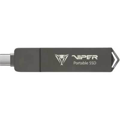 SSD диск Patriot Viper PVP30 512Gb PVP30512G28UDG