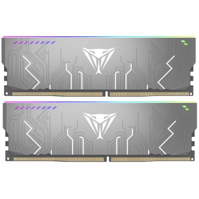 оперативная память Patriot Viper Steel 5 Infinite RGB VIR564G60C36K