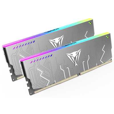 Patriot Viper Steel 5 Infinite RGB VIR564G60C36K
