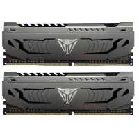 оперативная память Patriot Viper Steel PVS416G400C6K