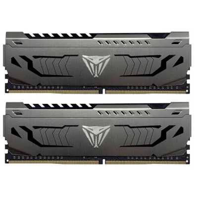 

Patriot Viper Steel