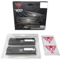 Patriot Viper Steel PVS416G400C6K