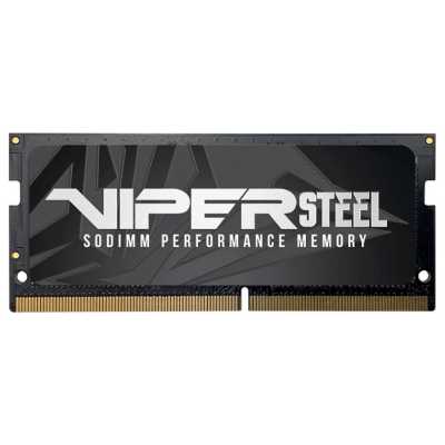 

Patriot Viper Steel PVS432G300C8S