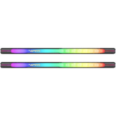 Patriot Viper Steel RGB PVSR416G320C6K