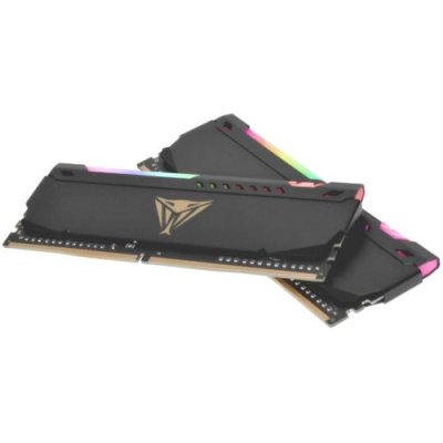 Patriot Viper Steel RGB PVSR432G320C6K