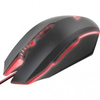 мышь Patriot Viper V530 Black-Red