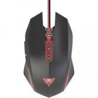 Patriot Viper V530 Black-Red
