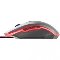 Patriot Viper V530 Black-Red