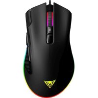 мышь Patriot Viper V551 Black