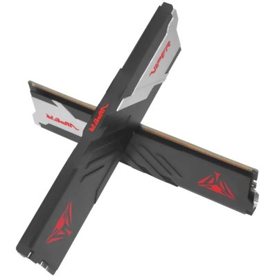 оперативная память Patriot Viper Venom PVV532G640C32K