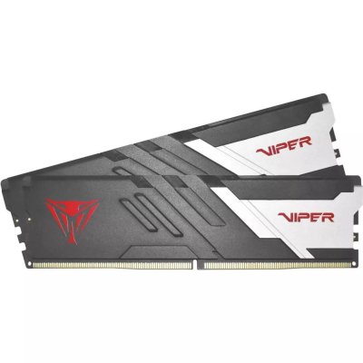 оперативная память Patriot Viper Venom PVV564G600C30K