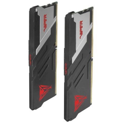 Patriot Viper Venom PVV564G600C40K