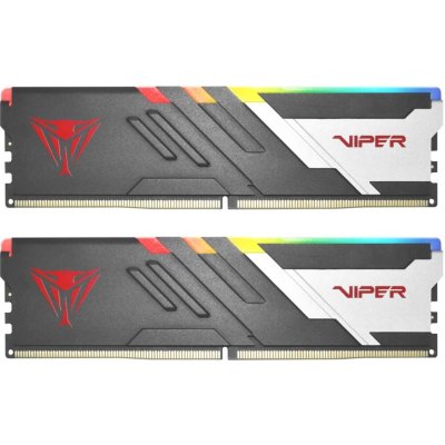 оперативная память Patriot Viper Venom RGB PVVR532G600C30K