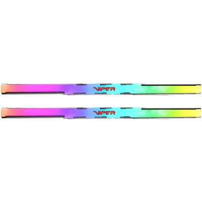 Patriot Viper Venom RGB PVVR564G600C30K