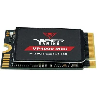 Patriot Viper VP4000 Mini 2Tb VP4000M2TBM23