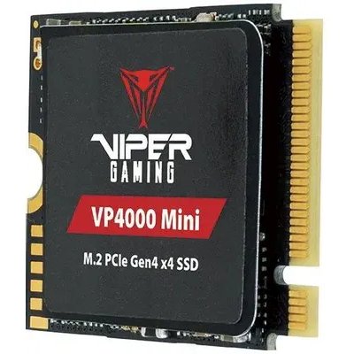 Patriot Viper VP4000 Mini 2Tb VP4000M2TBM23