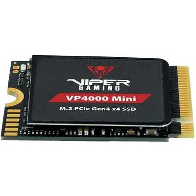 Patriot Viper VP4000 Mini 500Gb VP4000M500GM23