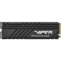 SSD диск Patriot Viper VP4100 500Gb VP4100-500GM28H