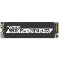 SSD диск Patriot Viper VP4300 2Tb VP4300-2TBM28H